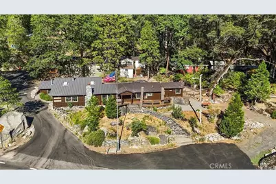6162 State Highway 70, Tobin, CA 95980 - Photo 1