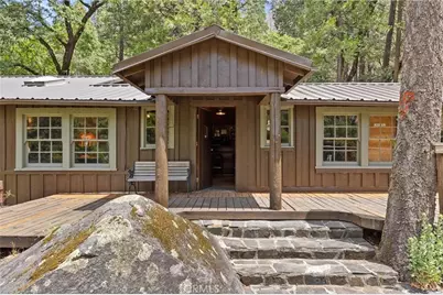 6162 State Highway 70, Tobin, CA 95980 - Photo 2