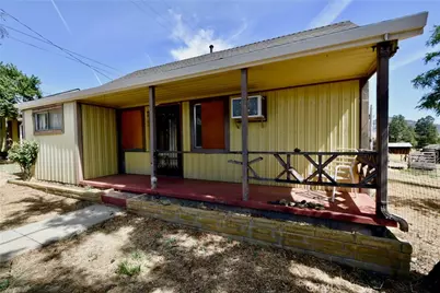 1439 Hawkinsville Humbug Rd., Yreka, CA 96097 - Photo 1