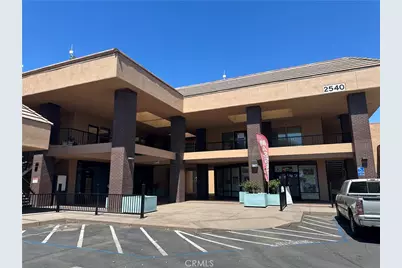 2540 Esplanade #10, Chico, CA 95973 - Photo 2