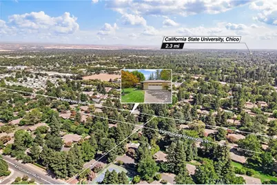 26 Northwood Commons Place, Chico, CA 95973 - Photo 62