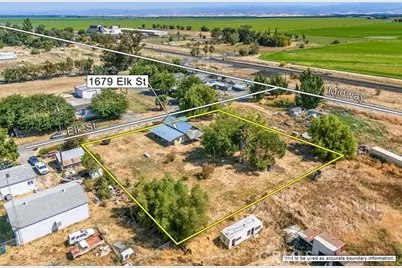 1679 Elk Street, Nelson, CA 95958 - Photo 2