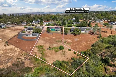 240 Chandler Drive, Paradise, CA 95969 - Photo 52