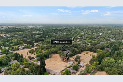 875 El Monte Avenue, Chico, CA 95928 - Photo 4