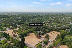 875 El Monte Ave, Chico, CA 95928 - Photo 4