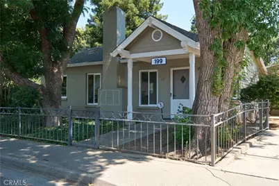 199 E Shasta Avenue, Chico, CA 95973 - Photo 2