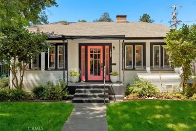 168 1st Avenue, Chico, CA 95926 - Photo 1