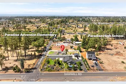 1491 Nunneley Road, Paradise, CA 95969 - Photo 10