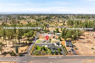 1491 Nunneley Rd, Paradise, CA 95969 - Photo 10
