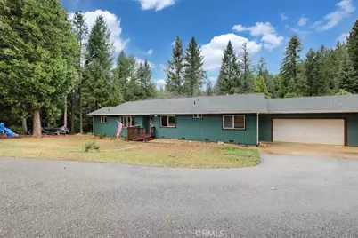 15721 Norcrest Ln, Camptonville, CA 95922 - Photo 2