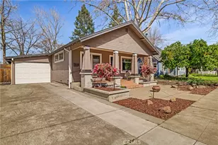 234 W 3rd Ave, Chico, CA 95926 - Photo 1