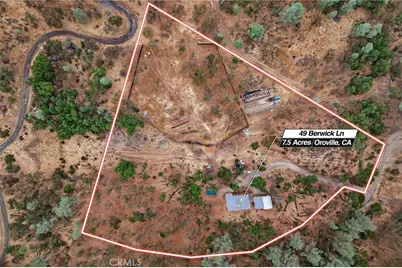49 Berwick Lane, Oroville, CA 95966 - Photo 64