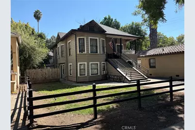 541 W 5th Street, Chico, CA 95928 - Photo 2