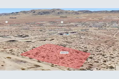 6010818 Yucca Valley, Yucca Valley, CA 92284 - Photo 4