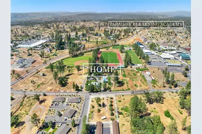880 Elliott Road, Paradise, CA 95969 - Photo 8
