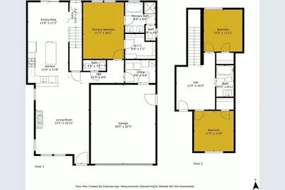 495 Castle Drive, Paradise, CA 95969 - Photo 24