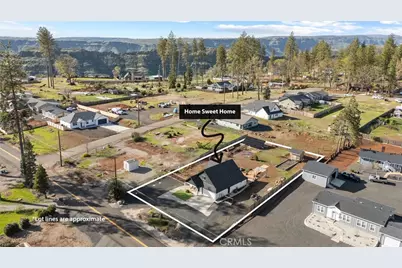 495 Castle Drive, Paradise, CA 95969 - Photo 38