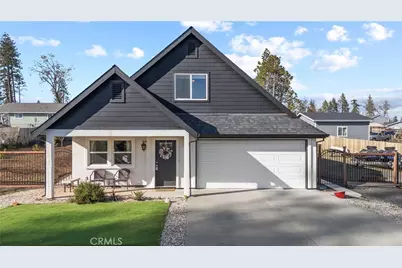 495 Castle Drive, Paradise, CA 95969 - Photo 1