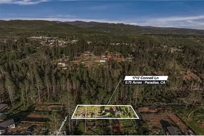1712 Connell Lane, Paradise, CA 95969 - Photo 10