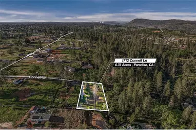 1712 Connell Lane, Paradise, CA 95969 - Photo 12