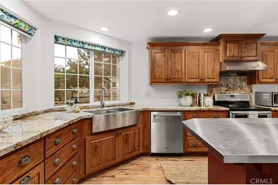 3453 Clark Road, Butte Valley, CA 95965 - Photo 12