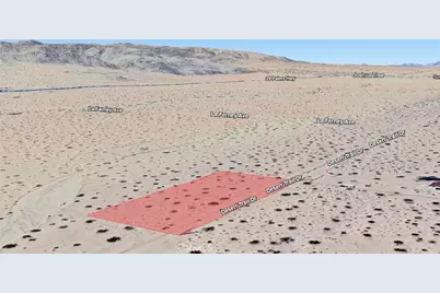 6041912 Desert Trail, Joshua Tree, CA 92252 - Photo 2