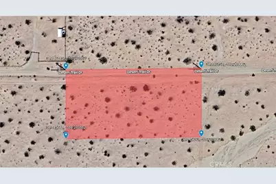 6041912 Desert Trail, Joshua Tree, CA 92252 - Photo 4