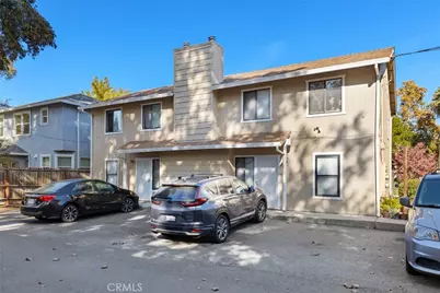 340 Oak Street, Chico, CA 95928 - Photo 12