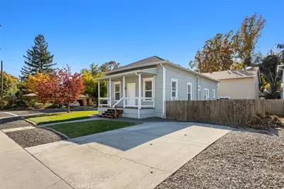 340 Oak Street, Chico, CA 95928 - Photo 4