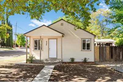 224 S Jackson St, Red Bluff, CA 96080 - Photo 1