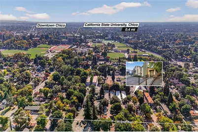 703 W 2nd, Chico, CA 95926 - Photo 4