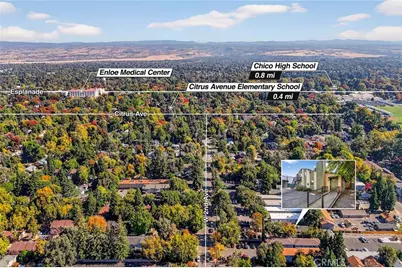 703 W 2nd, Chico, CA 95926 - Photo 6