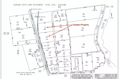 9581 Jones, Durham, CA 95938 - Photo 28