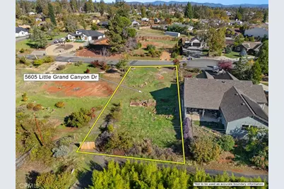 5605 Little Grand Canyon, Paradise, CA 95969 - Photo 6