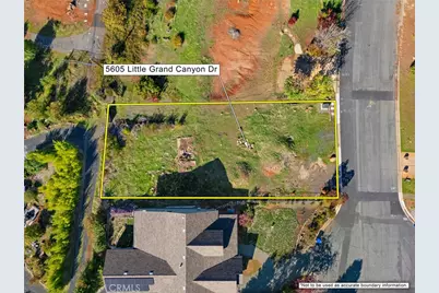 5605 Little Grand Canyon, Paradise, CA 95969 - Photo 8