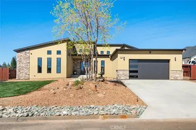 5093 Malibu Drive, Paradise, CA 95969 - Photo 4