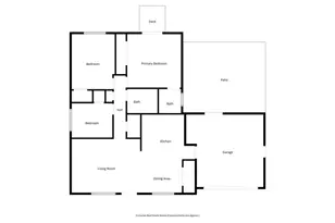 2243 Jan Ct, Oroville, CA 95966 - Photo 4