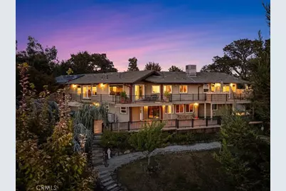 14805 Hilltop Drive, Red Bluff, CA 96080 - Photo 1