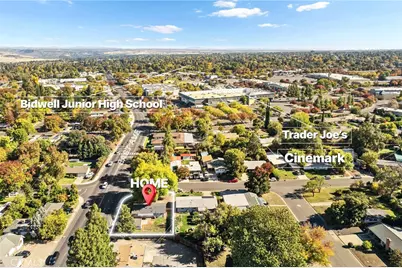 599 East Avenue, Chico, CA 95926 - Photo 26