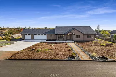 5094 Malibu Drive, Paradise, CA 95969 - Photo 1