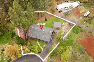 1001 Brookwood Cir, Paradise, CA 95969 - Photo 64