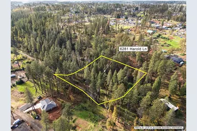 6281 Harold Lane, Paradise, CA 95969 - Photo 1