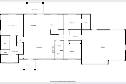 96 Valley View, Paradise, CA 95969 - Photo 48