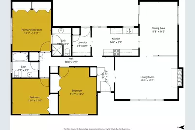 1 Cottage Circle, Chico, CA 95926 - Photo 24