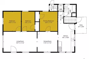 573 E 19th, Chico, CA 95928 - Photo 32