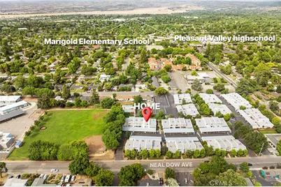 1152 Neal Dow Avenue, Chico, CA 95926 - Photo 6