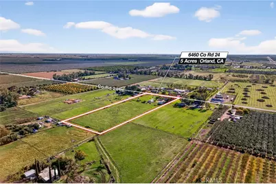 6460 County Road 24, Orland, CA 95963 - Photo 60