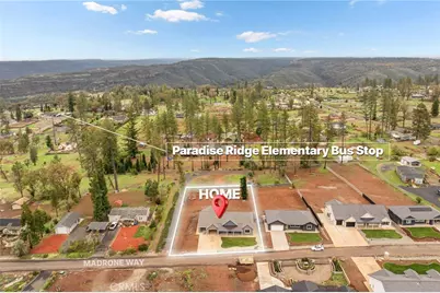 707 Madrone Way, Paradise, CA 95969 - Photo 42