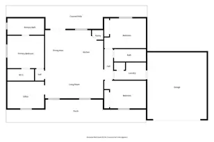 722 Madrone Way, Paradise, CA 95969 - Photo 48