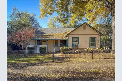 1418 Martin, Chico, CA 95928 - Photo 1